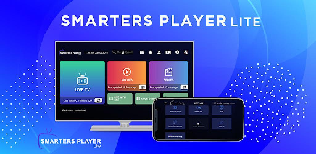 Installing IPTV Smarters Pro on Android (TV & BOX)