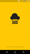UGO Taxi Angola screenshot 0