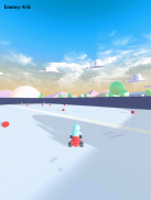 Kart Battle screenshot 3