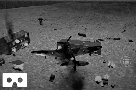WW2 Aircraft Strike VR screenshot 1