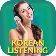 Korean listening daily - Awabe screenshot 8