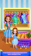 Busy Mommy at Hair Salon screenshot 7