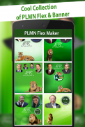 PLMN Urdu Flex Maker screenshot 7