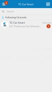 TC Car Smart screenshot 0