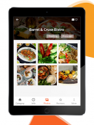 Barrel & Cruse Bistro screenshot 0