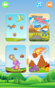 Dino Jigsaw Puzzles screenshot 3