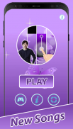 Yiruma - Piano Tiles screenshot 3