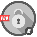 C Locker Pro Icon