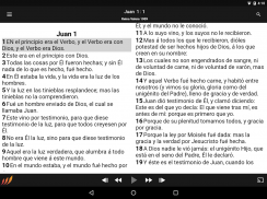 Bible - Word of Promise® screenshot 13