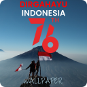 17 Agustus HUT RI ke 76 Wallpaper