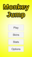 Monkey Jump screenshot 2