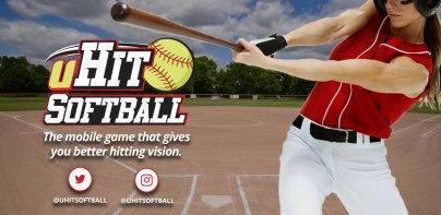 uHIT Softball