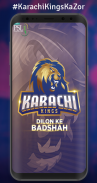 KARACHI KINGS screenshot 0