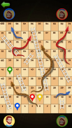 Snakes and Ladder - Saanp seed screenshot 3