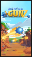 Mining GunZ: sh👀t! screenshot 3