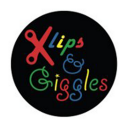 Klips and Giggles Icon