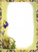 Easter Photo Frames screenshot 2