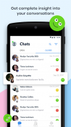 Smartsupp chat screenshot 6