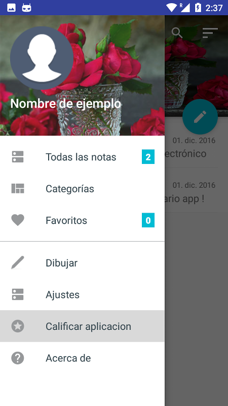Diario personal - Apps en Google Play