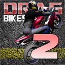 Drag Bikes 2 - Drag Racing motorbike edition