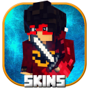 Skins PvP for Minecraft