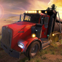 Dump Truck Simulator: Snowy Icon