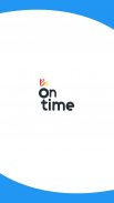 BeOntime screenshot 4