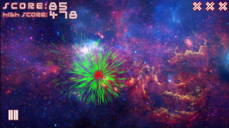 ReflX - Fast Reflex screenshot 4