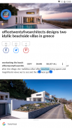 Dictionary of Architecture screenshot 11