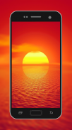 Sunset Wallpapers screenshot 2