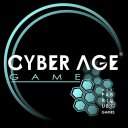 Cyber Age Icon
