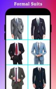 Men Suit Photo Editor New 2020 screenshot 6