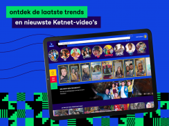 Ketnet screenshot 2