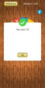 CashSpin - Earn Easy Money By Spinning Wheel screenshot 3