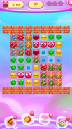 Gummy Pop: Chain Reaction Game screenshot 13