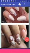 Nails Art Designs & Tutorials 2020 screenshot 2