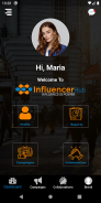 Influencer Hub screenshot 3