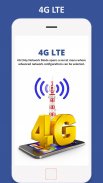 4g lte only screenshot 0