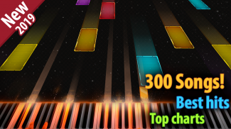 Download do APK de Music Piano: Cool EDM Tiles para Android