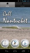 Call Nantucket Phone Directory screenshot 0