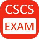 CSCS Practice Test Icon