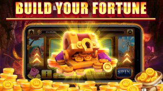 Farm mycasino offline Slots screenshot 7