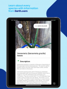EarthSnap - Nature Identifier screenshot 0