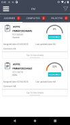 AST Telecom Solar App screenshot 2