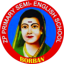 ZPP School Borban - जि.प.शाळा बोरबन ता. संगमनेर