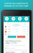 Oktoplus- Controle seus pontos screenshot 6