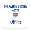 OPERATING SYSTEM NOTES icon