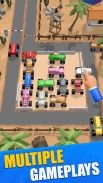 Parking Jam : Car Games screenshot 3