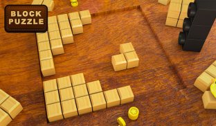 Classic Wooden Block Games screenshot 1