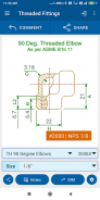 Piping Engineering screenshot 4